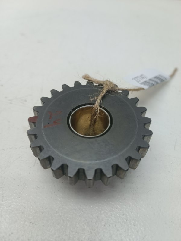 Шестерня заднего хода Skoda Fabia