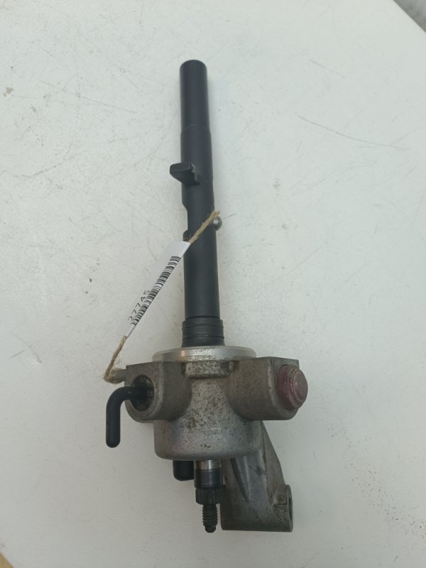 Механизм выбора передач Skoda Fabia