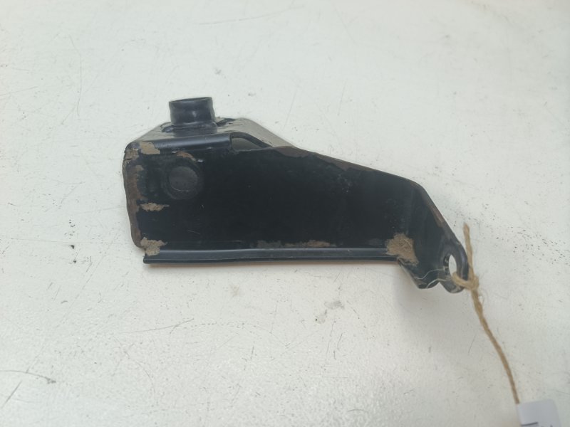 Кронштейн троса мкпп Ваз Калина