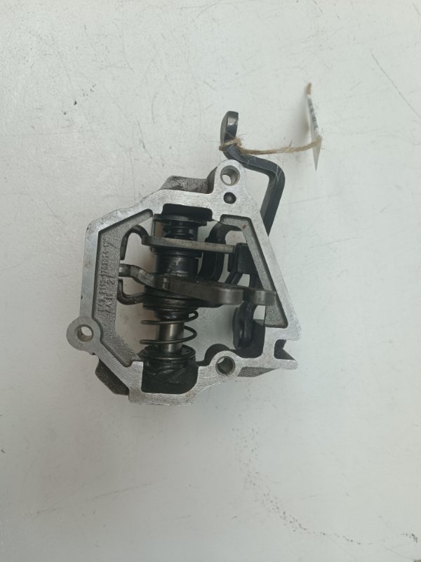 Механизм выбора передач Ваз Калина