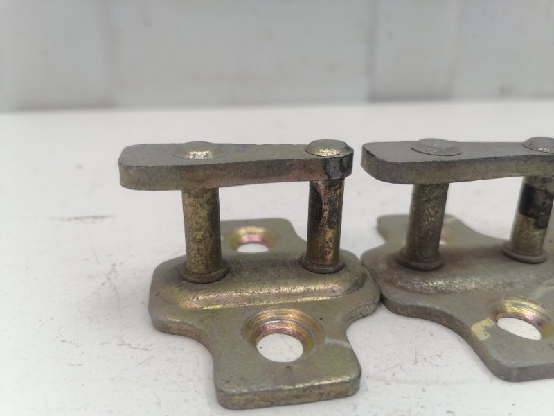 Петля замка двери Chevrolet Lanos LACETTI