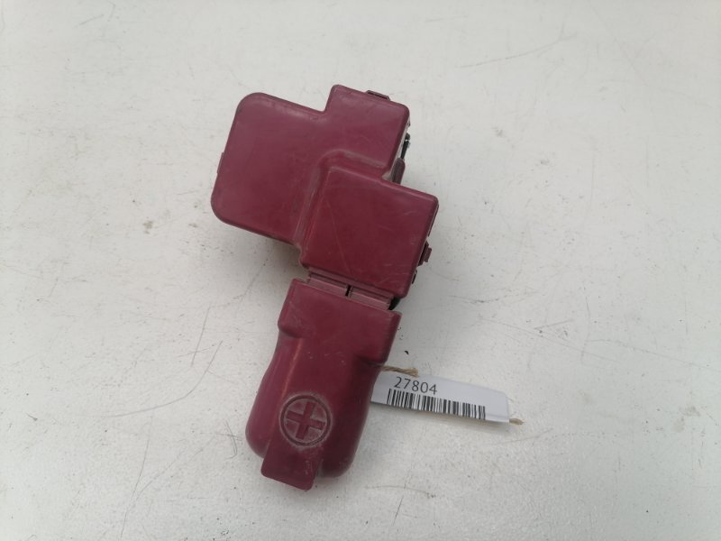 Клемма акб Suzuki Swift ZC71S