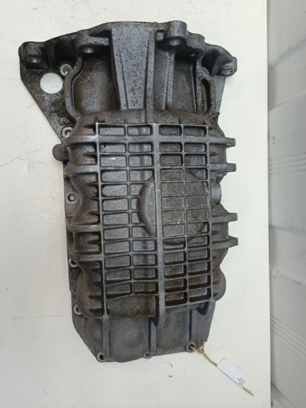 Поддон Ford Fusion