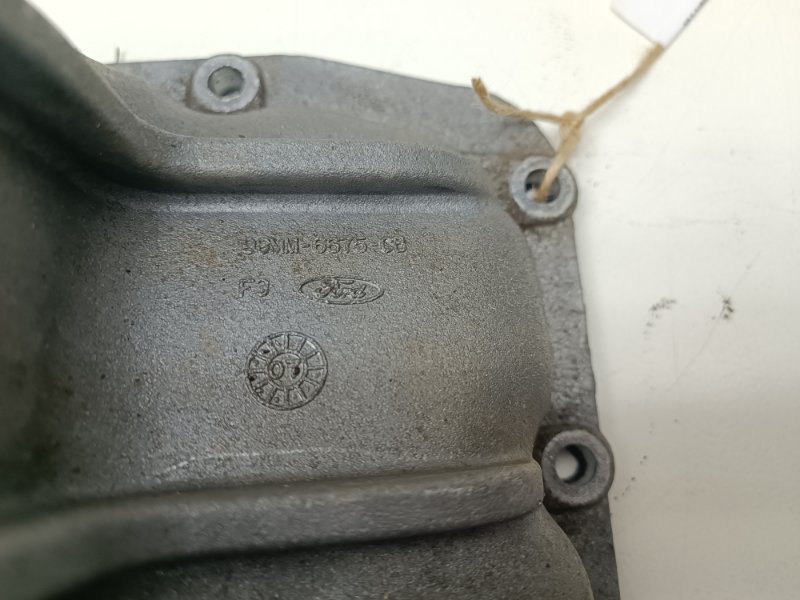 Поддон Ford Fusion