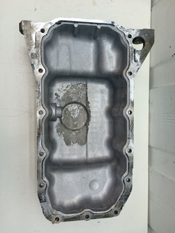 Поддон Ford Fusion