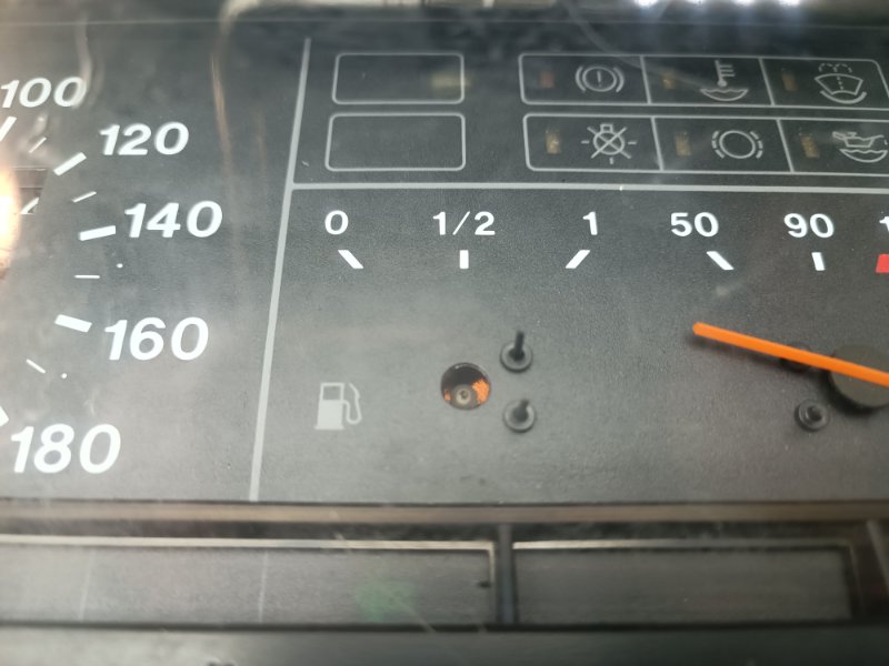 Панель приборов Ваз 2108