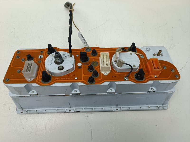 Панель приборов Ваз 2107