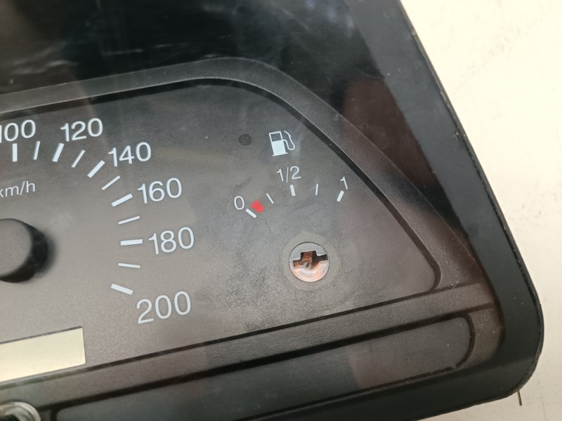 Панель приборов Ваз 2110