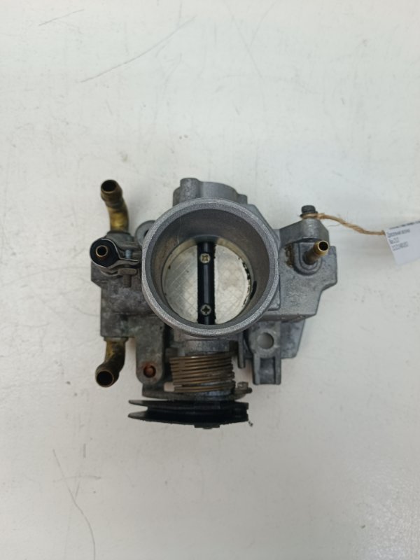 Дроссельная заслонка Ваз 2112