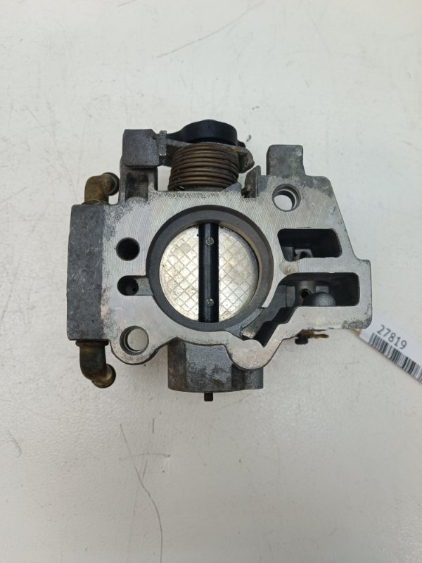 Дроссельная заслонка Ваз 2112