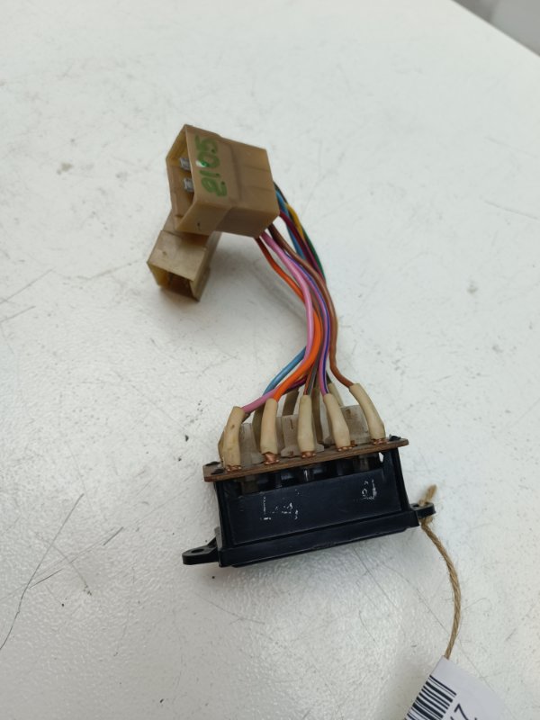 Табло индикации Ваз 2105