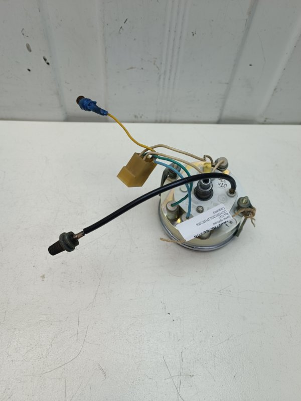 Щиток приборов Ваз 2121