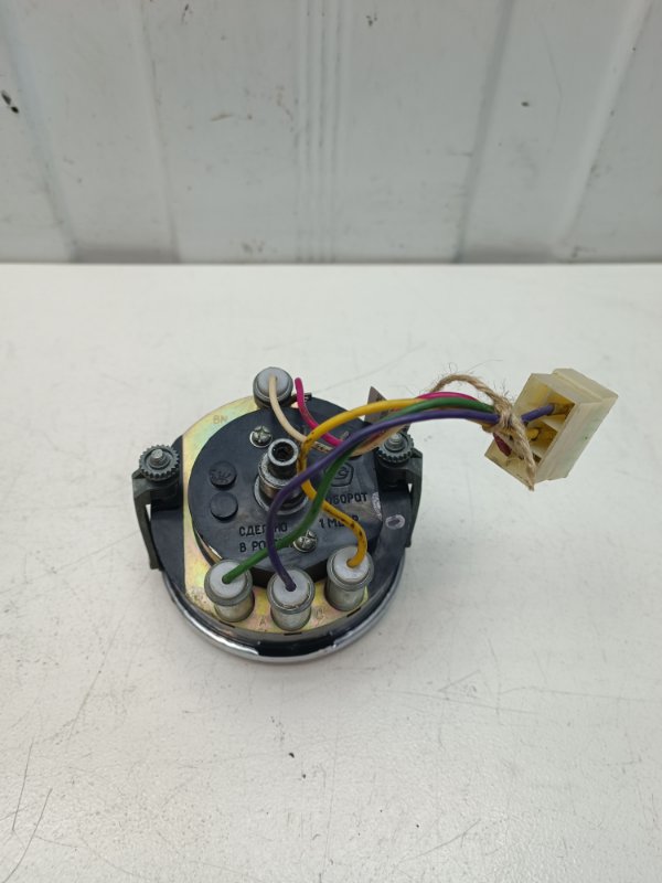 Щиток приборов Ваз 2105