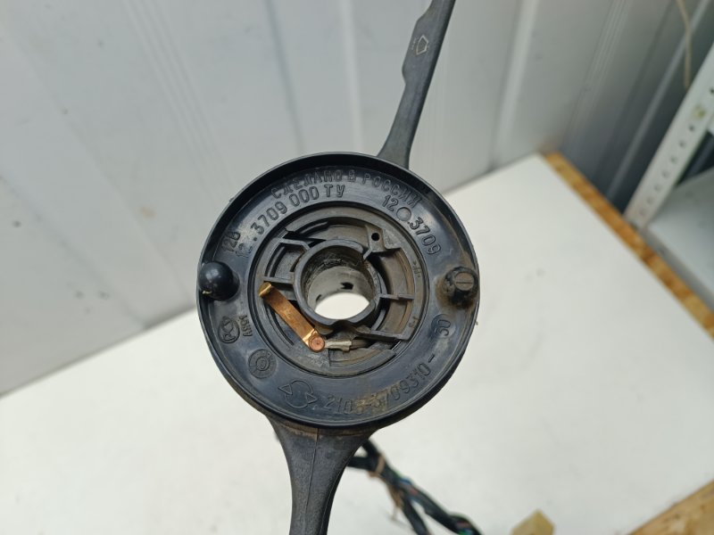 Подрулевой переключатель Ваз 2121