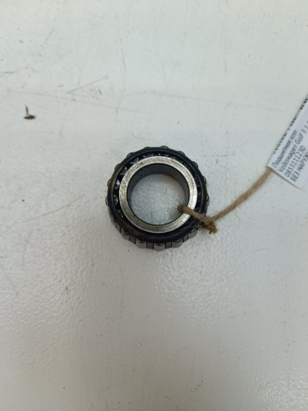 Подшипник КПП Volkswagen Golf 3