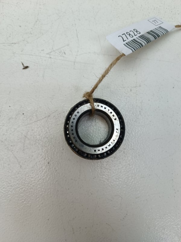 Подшипник КПП Volkswagen Golf 3