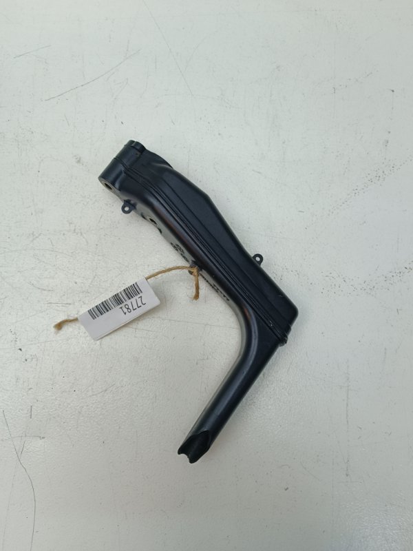 Маслоприёмник Ford Focus 2