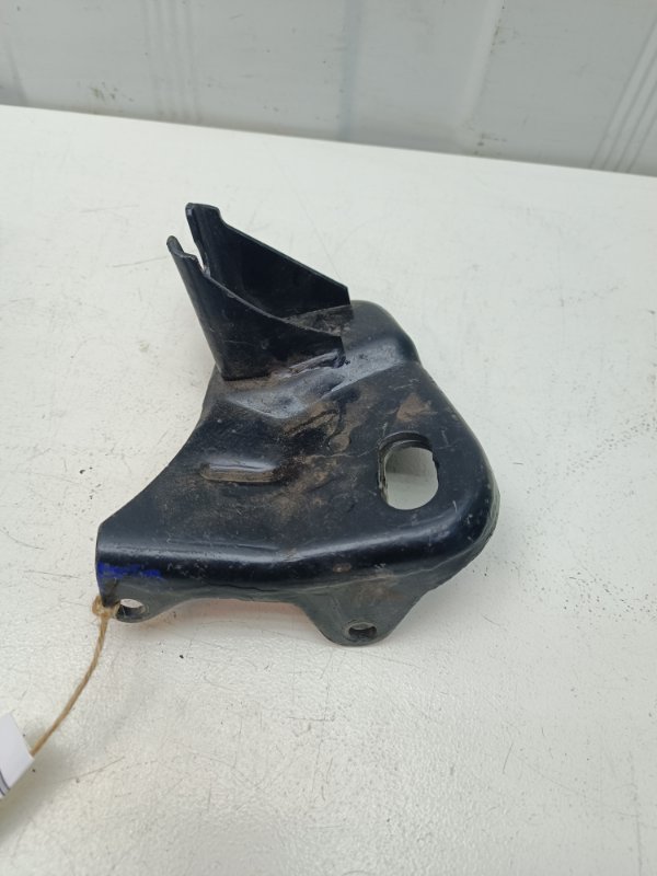 Кронштейн троса мкпп Ваз 2110