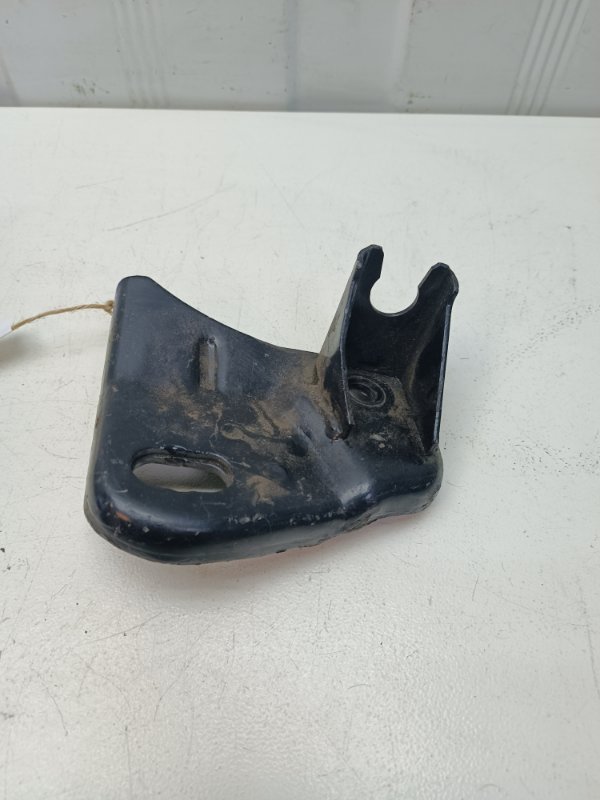 Кронштейн троса мкпп Ваз 2110