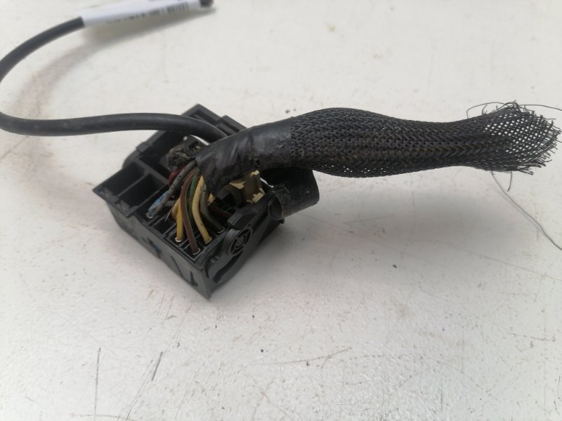 Разъем BMW X3 E83