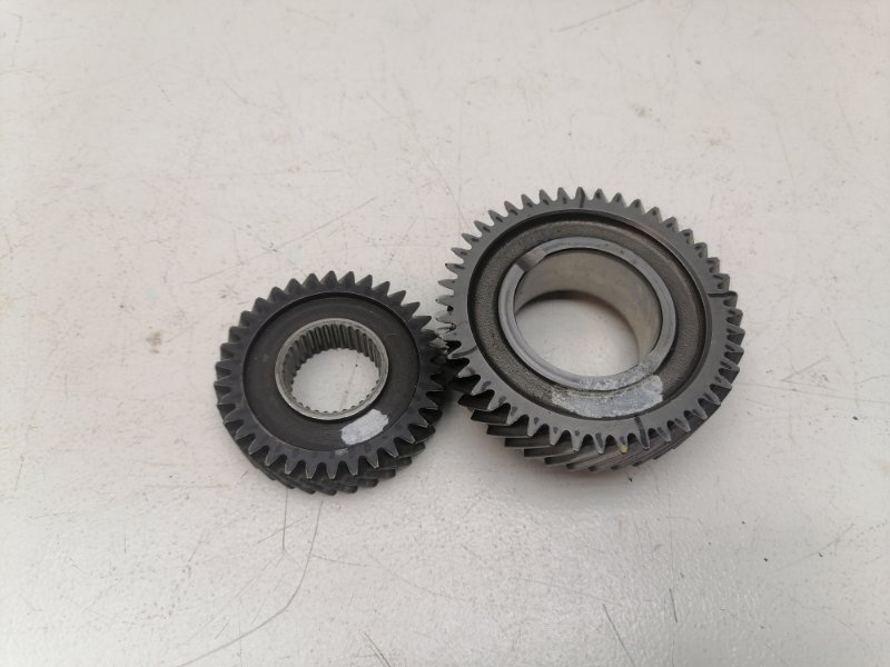 Шестерня 5 передачи Volkswagen Passat B7