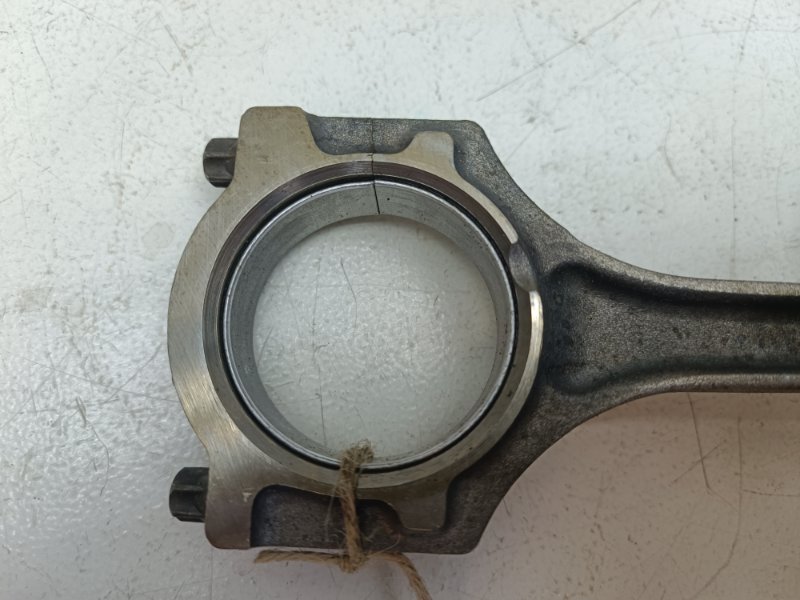 Шатун с поршнем Ford Fusion 2008