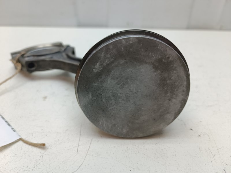 Шатун с поршнем Ford Fusion 2008