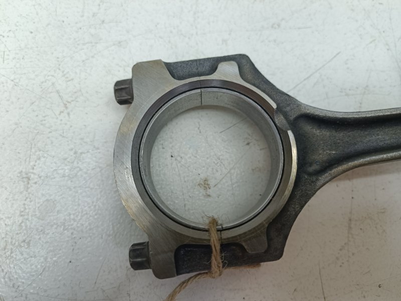 Шатун с поршнем Ford Fusion 2008