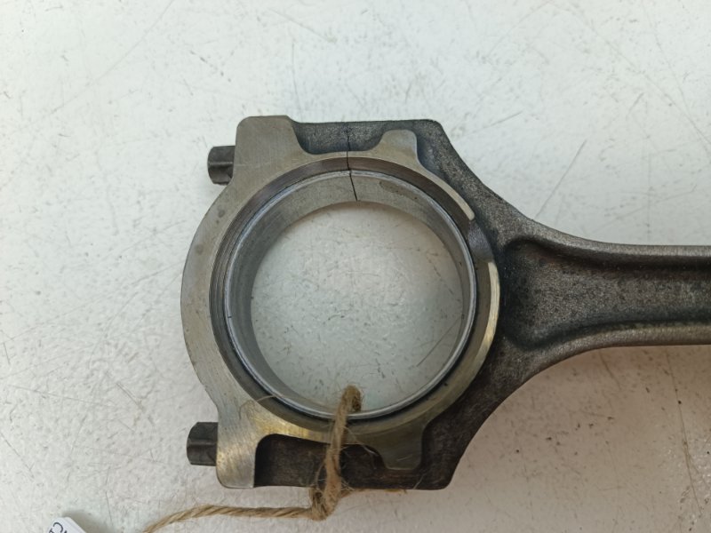 Шатун с поршнем Ford Fusion