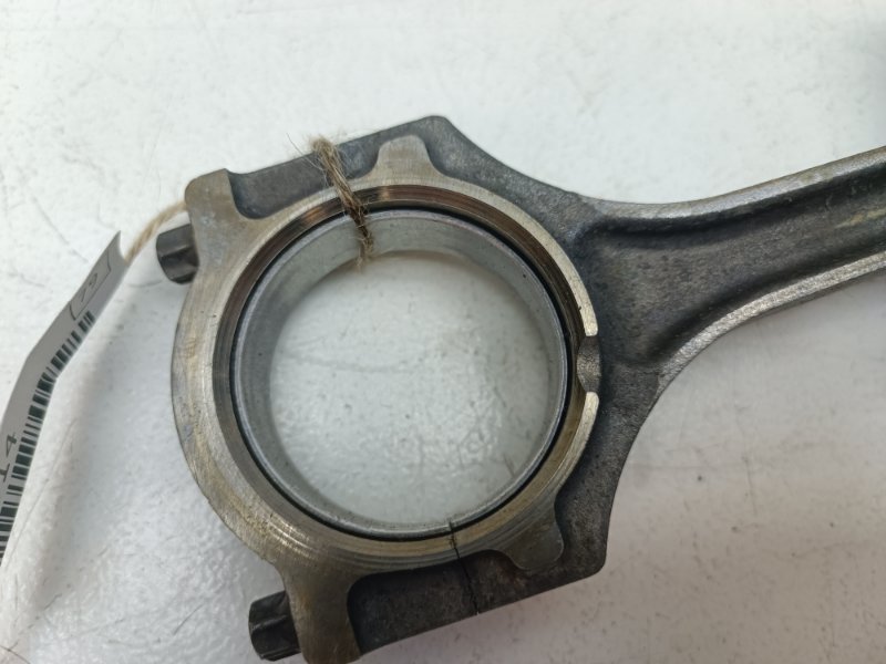 Шатун с поршнем Ford Fusion