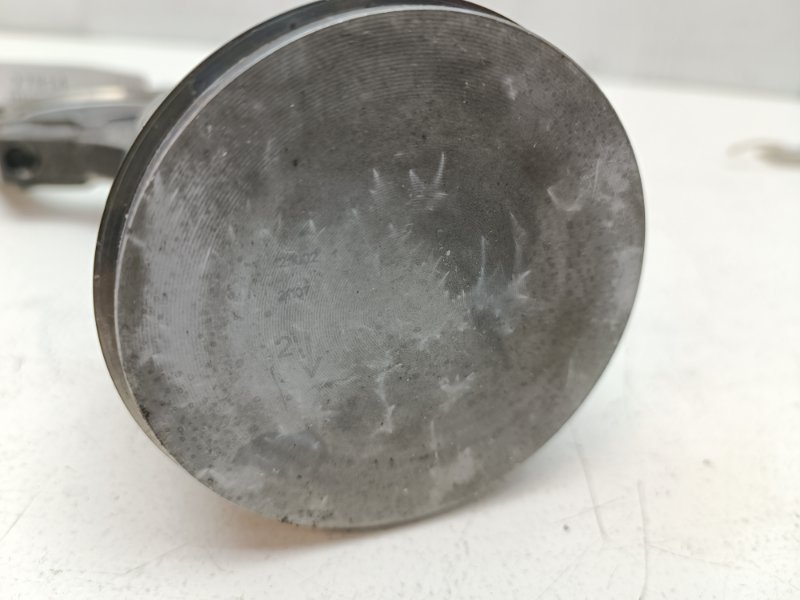 Шатун с поршнем Ford Fusion