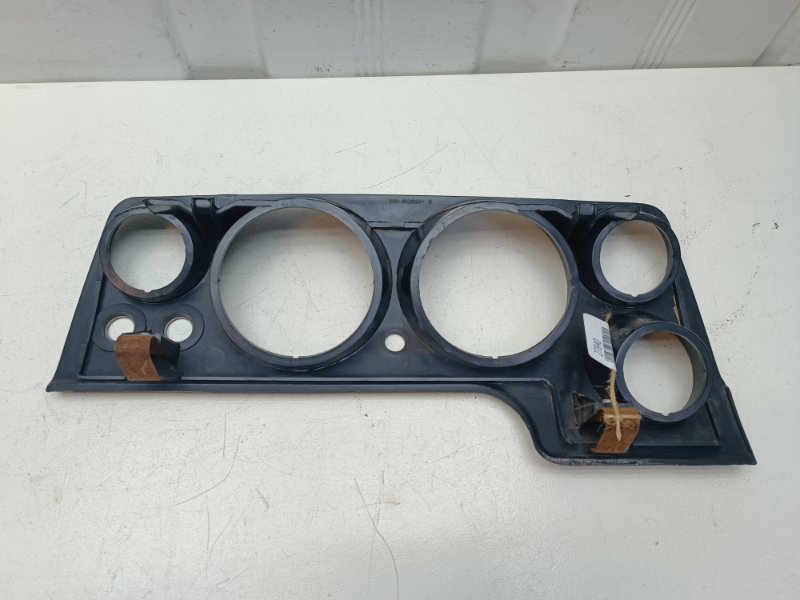 Накладка щитка приборов Ваз 2121