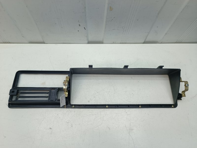 Накладка щитка приборов Ваз 2107