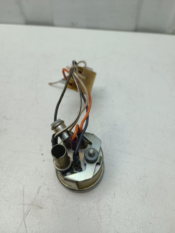 Указатель давления масла Ваз 2105