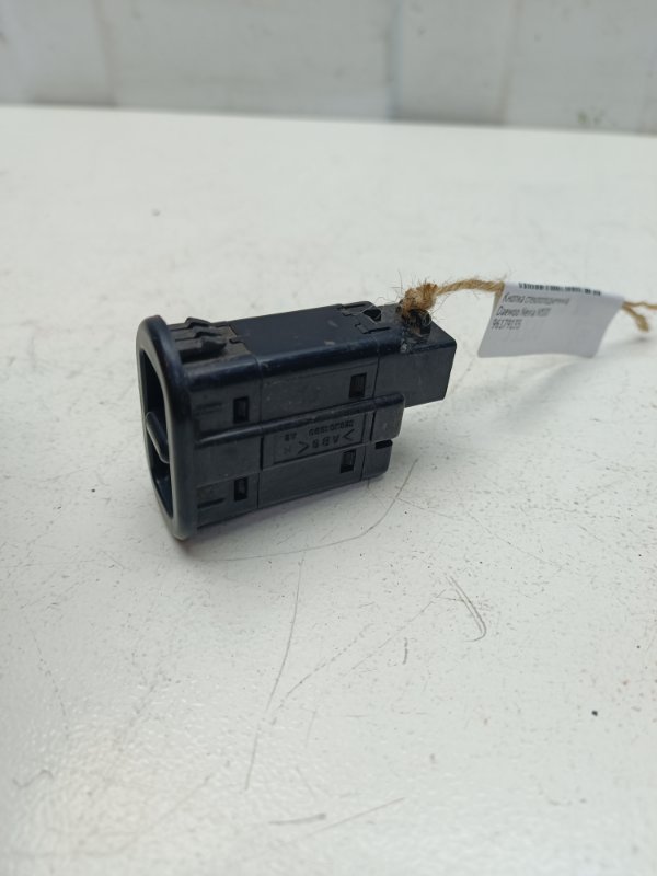 Кнопка стеклоподъемника Daewoo Nexia N100