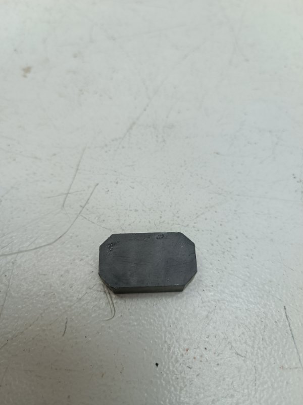 Магнит кпп Skoda Fabia