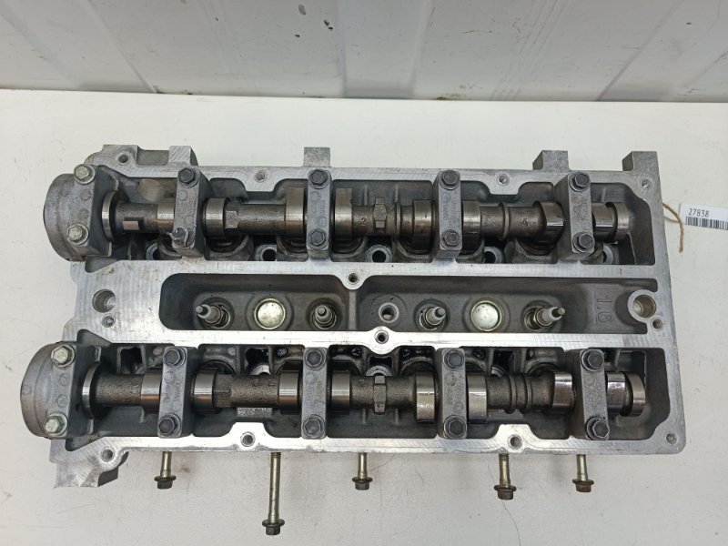 Головка блока цилиндров Ford Fusion