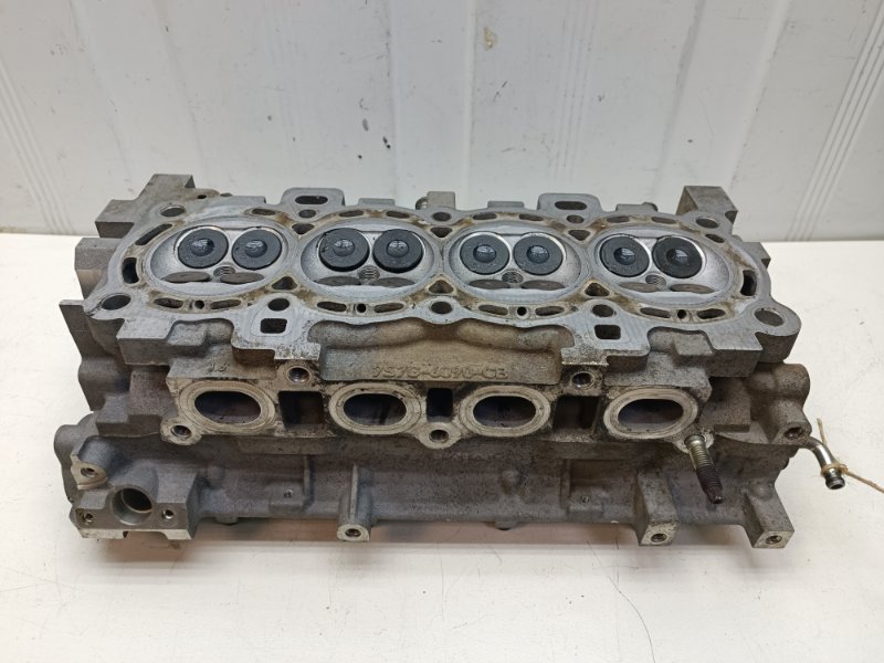 Головка блока цилиндров Ford Fusion