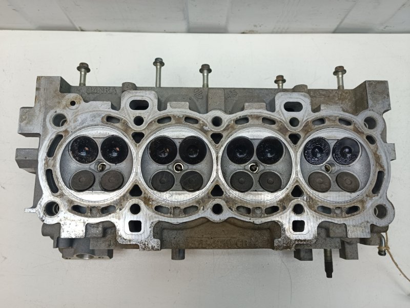 Головка блока цилиндров Ford Fusion