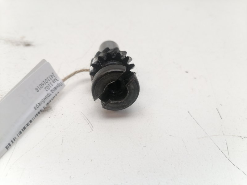 Привод трамблера Заз 1102