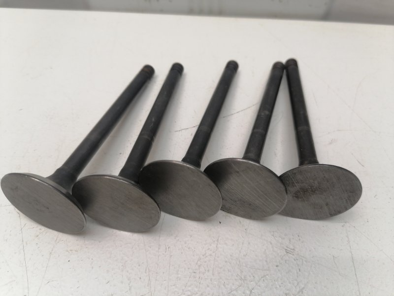 Клапан впускной Ваз 2110