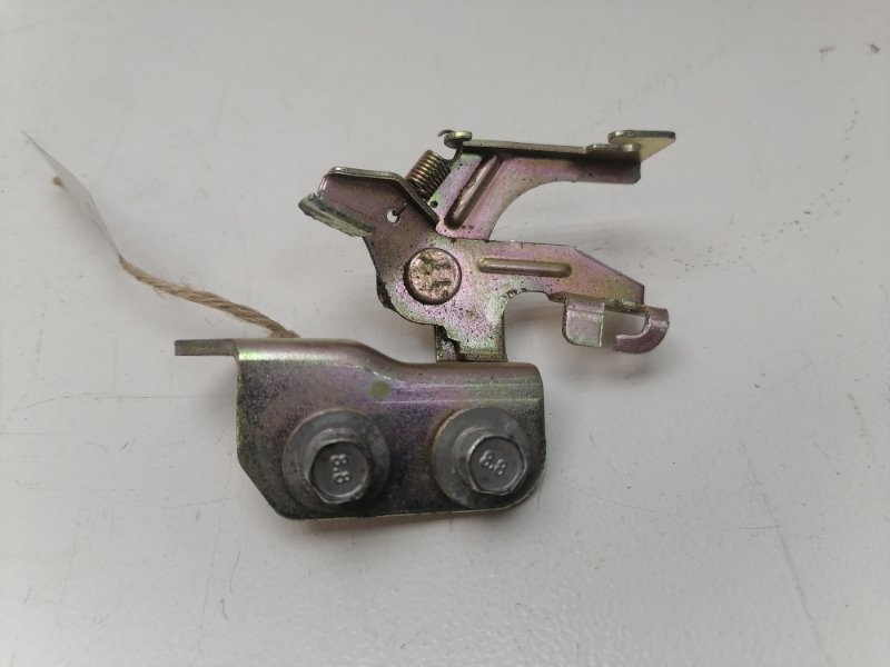 Замок багажника Chevrolet Lanos