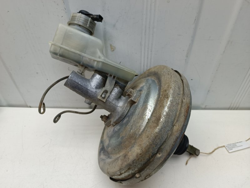 Вакуумный усилитель Лада Калина ПРИОРА