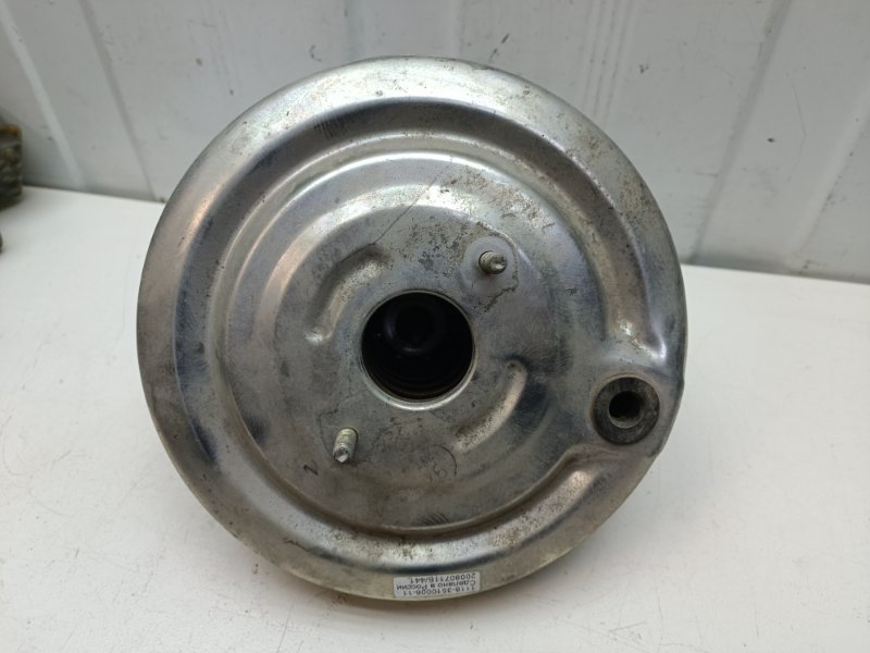 Вакуумный усилитель Лада Калина ПРИОРА