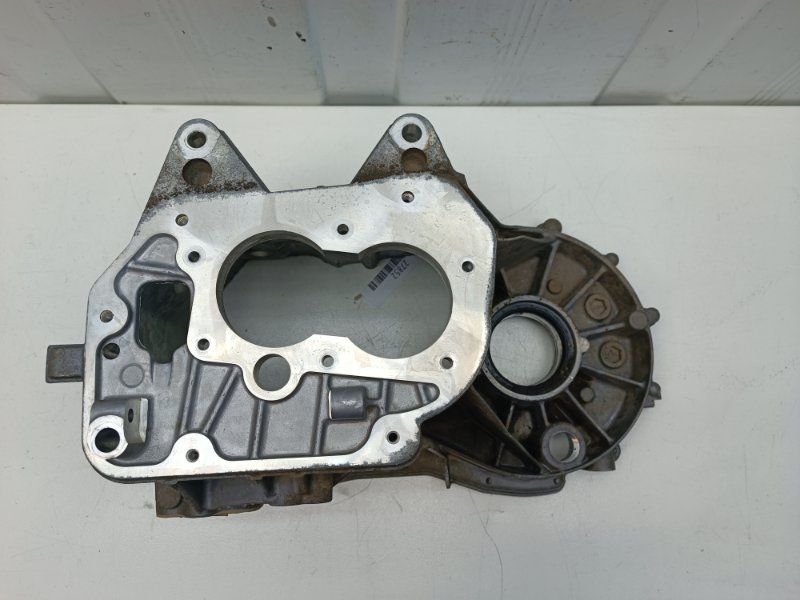 Корпус кпп Skoda Fabia OCTAVIA