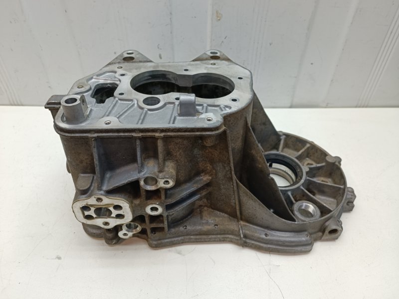 Корпус кпп Skoda Fabia OCTAVIA