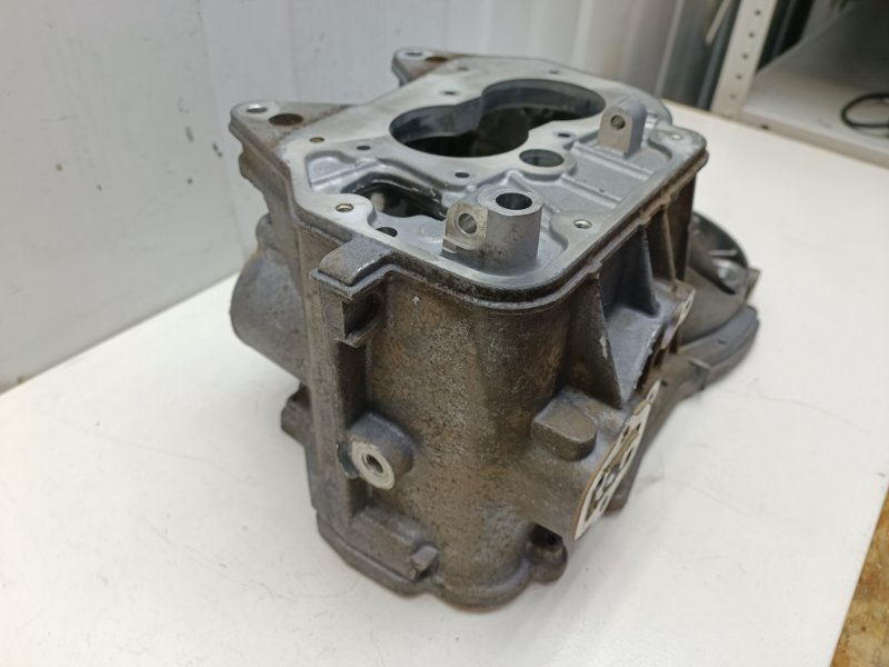 Корпус кпп Skoda Fabia OCTAVIA