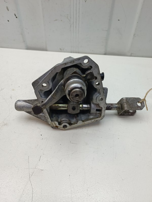 Механизм выбора передач Daewoo Nexia N100