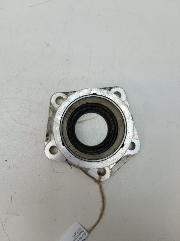 Фланец кпп Daewoo Nexia N100