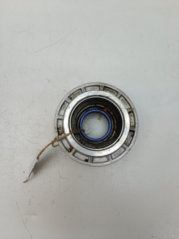 Фланец кпп Daewoo Nexia N100